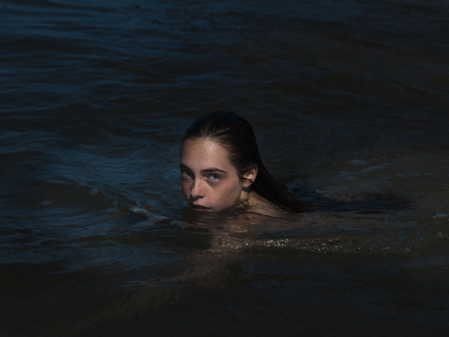 &copy; Cathy Carter. Idyia #2, 2015.